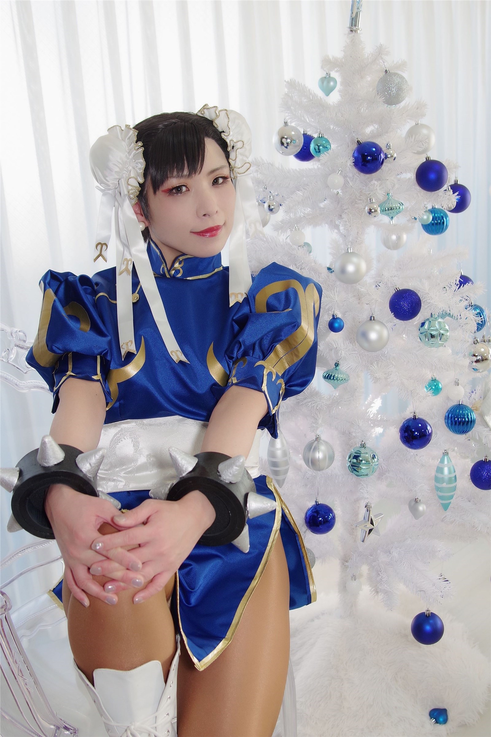 きっしー Chun-Li(69)